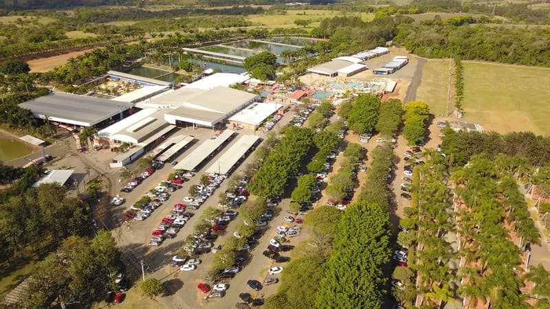 Sou+Agro Festival promove conexão entre urbano e rural em Itu