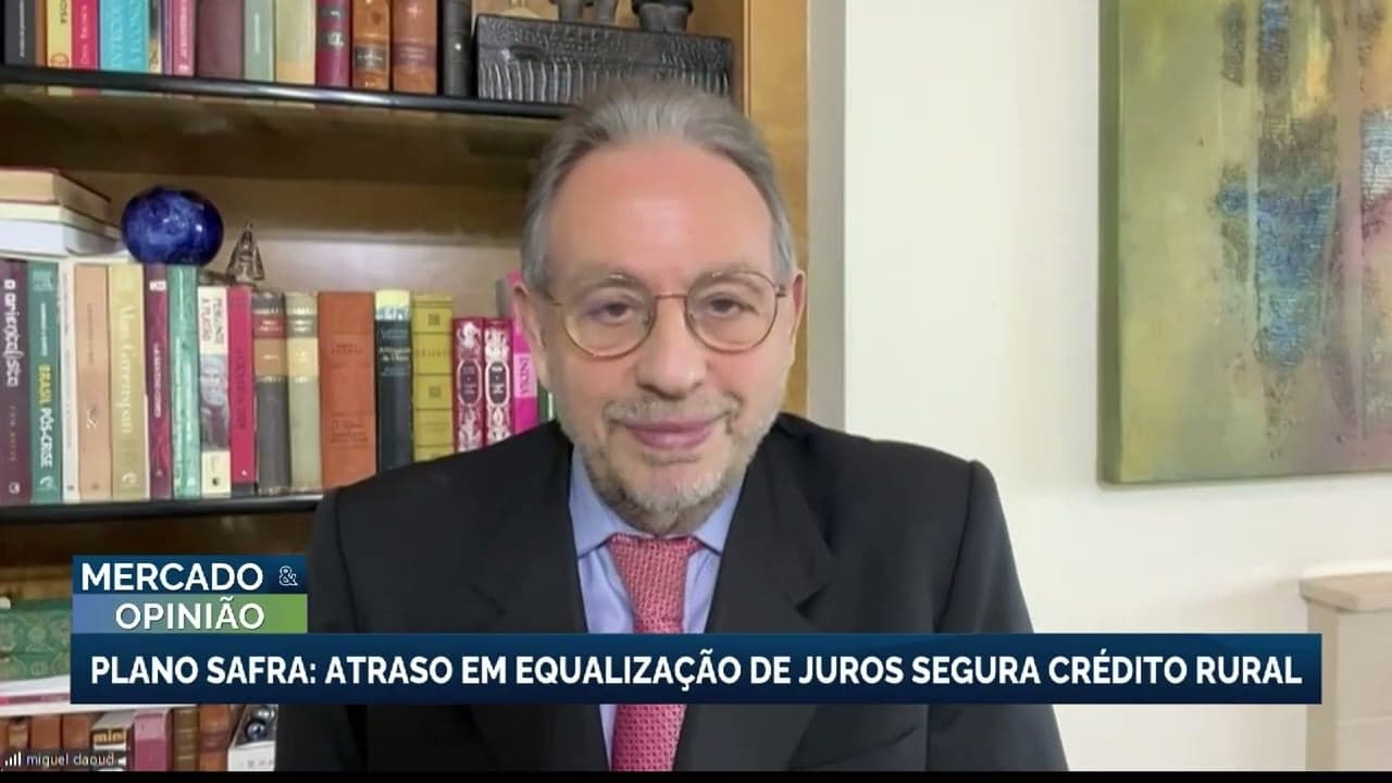 Demora na liberação de crédito impacta financiamentos rurais