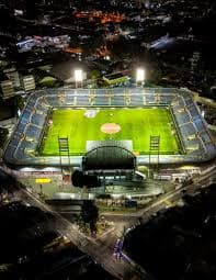 Classificações de Floresta Esporte Clube x Maringá Futebol Clube