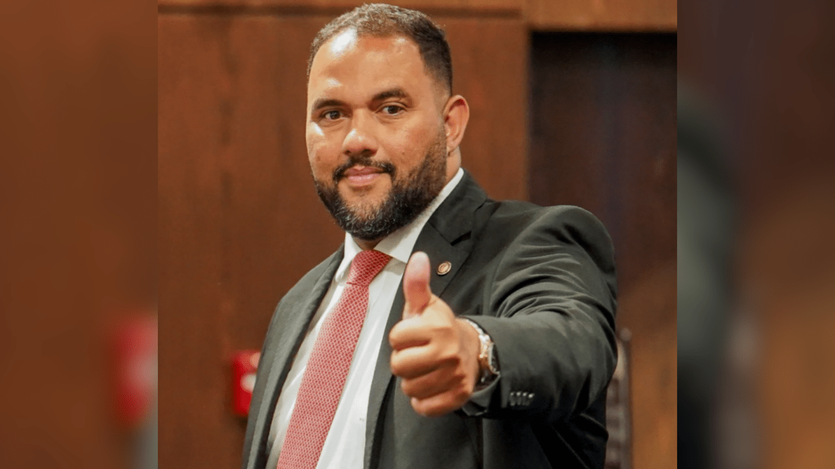 STF julga prisão de deputado do RJ sem Alerj