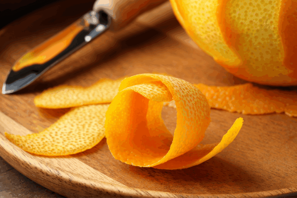 Versatilidade da Laranja: Dicas para Usar em Receitas