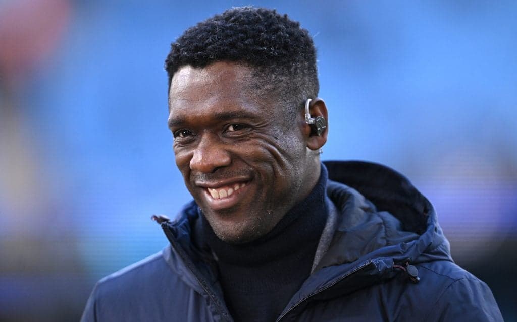 Corinthians avança na contratação de Seedorf após consulta a Memphis Depay