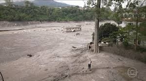 A Incrível Resiliência do Papa diante da Crise Climática
