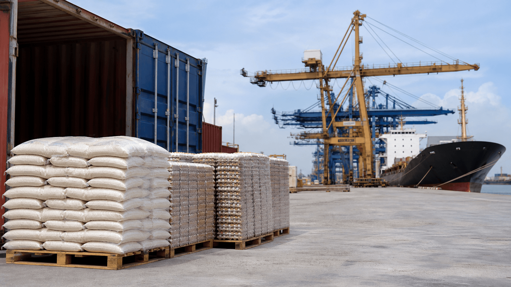 Câmara aprova acordo de comércio entre Mercosul e Singapura