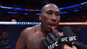 Herb Dean Fundamenta Decisão Após Luta Intensa na UFC 330