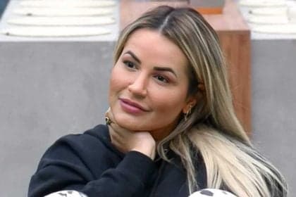 Deolane Bezerra é transferida para penitenciária após prisão