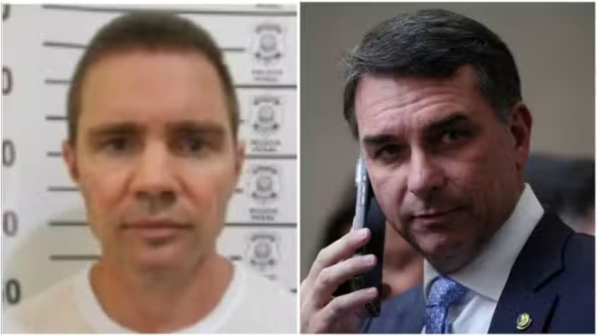 Procuradoria pede suspensão de decisão sobre pesquisa de Flávio Bolsonaro