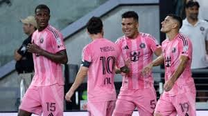Classificações de Inter Miami x Atlanta United: Um Empate Marcante