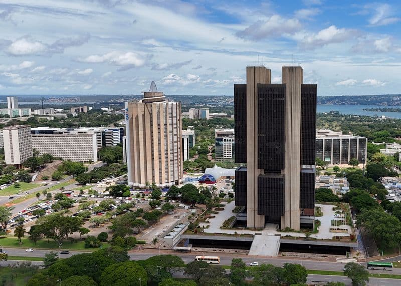 Sinal propõe Taxa de Fiscalização para fortalecer Banco Central