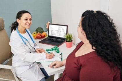 Cirurgia bariátrica: impactos positivos vão além da perda de peso