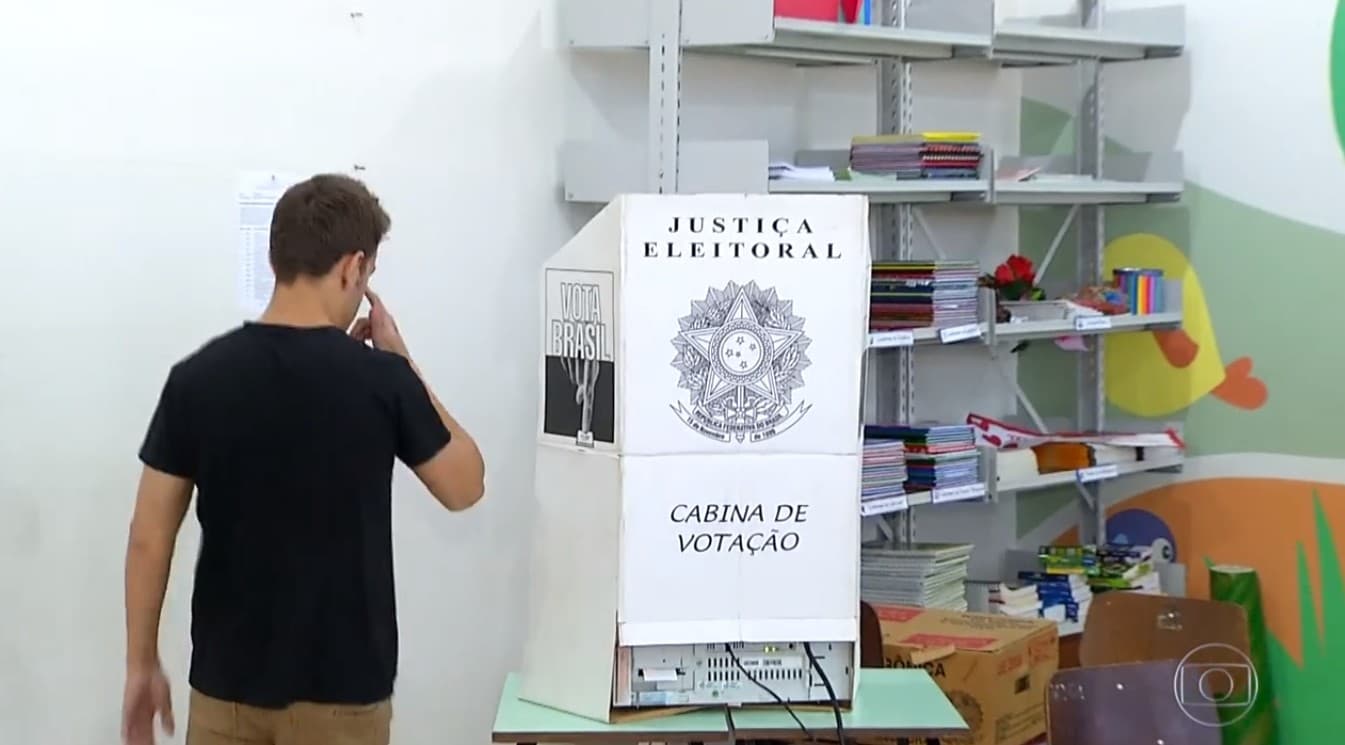 TREs reafirmam prioridade de não mudar locais de votação entre turnos