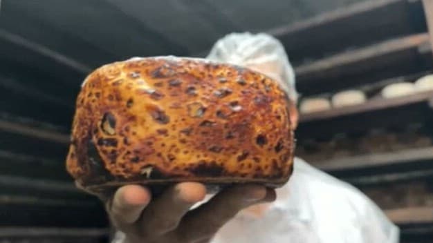 João Borges transforma caverna em diferencial na produção de queijos