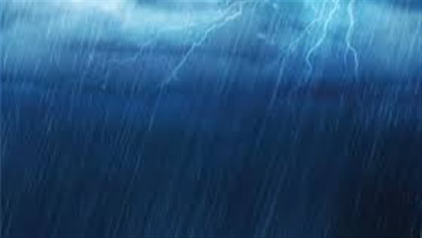 Previsão de Chuva: Instabilidades Alertam Sul e Centro-Oeste do Brasil