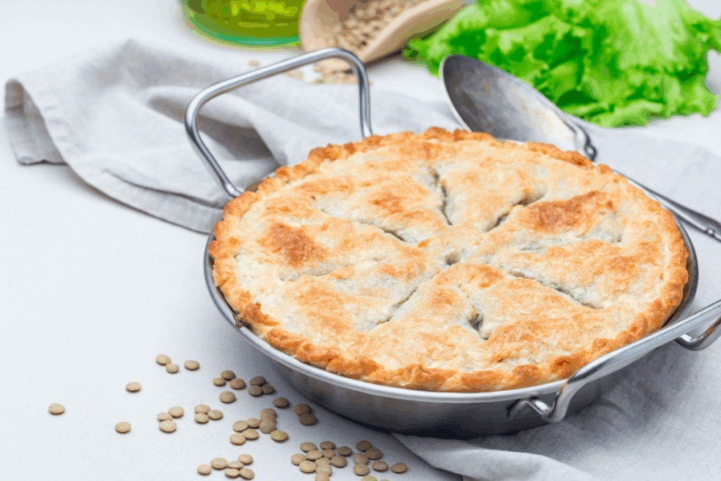 Tortas vegetarianas: receitas práticas para um lanche saboroso