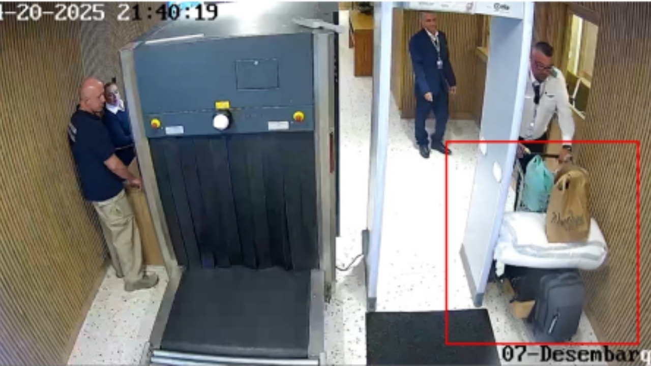 Motta e Ciro Nogueira são exonerados de investigação sobre bagagens