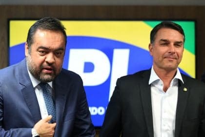 Operação da PF agrava crise no PL e ameaça candidaturas no Rio