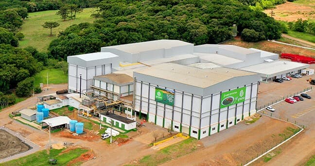 Cleam Capital assume o controle da Grano Alimentos