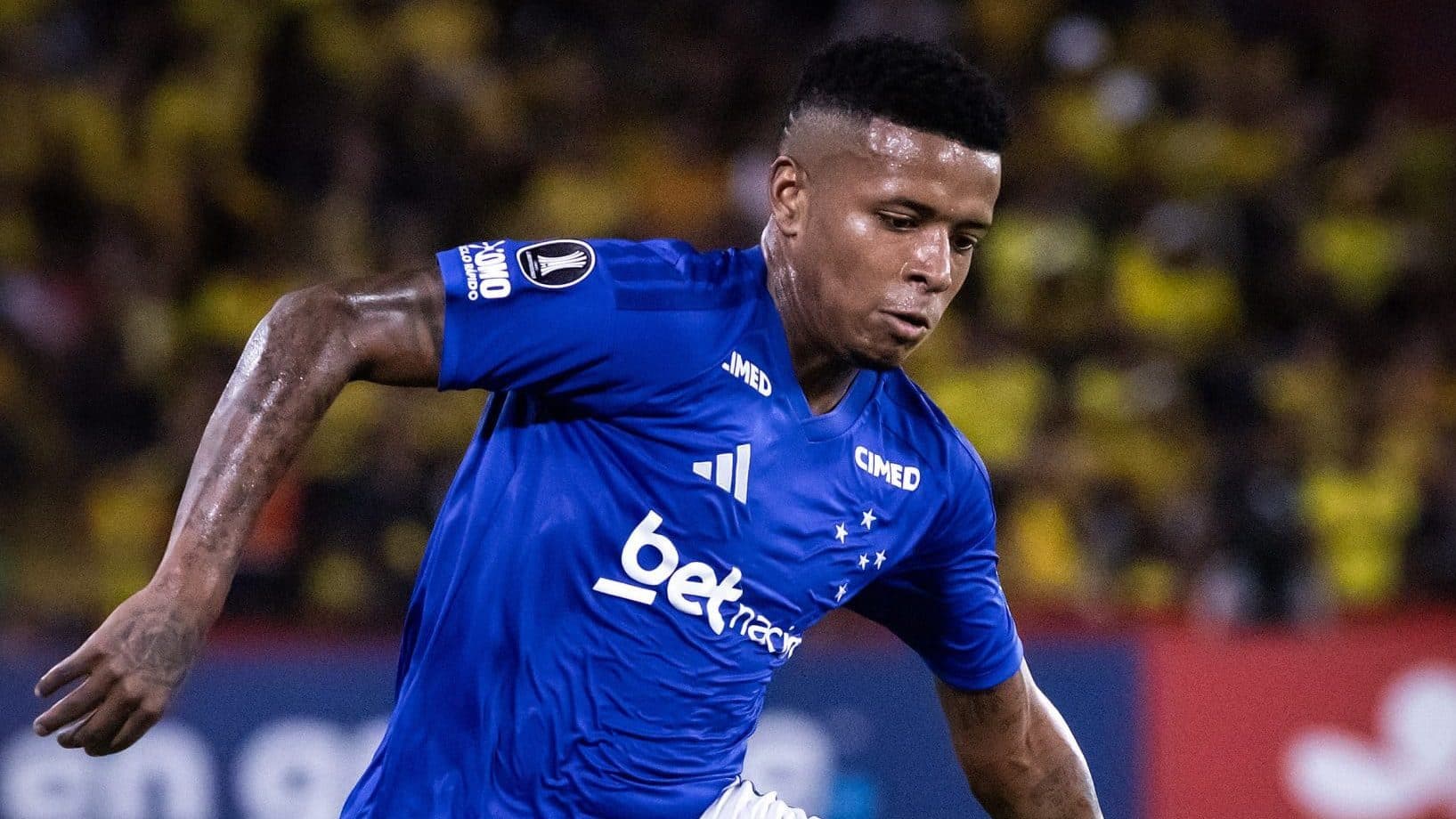 Cruzeiro entra em sequência decisiva: Cruzeiro mira Corinthians antes de decisão contra o Flamengo