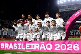 Assistir futebol ao vivo: O Santos brilha em clássico decisivo