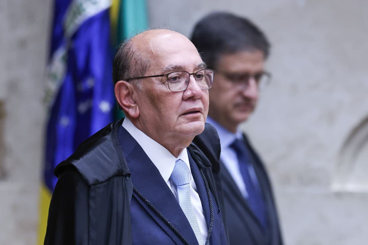 Gilmar Mendes requisita investigação sobre irregularidades em precatórios