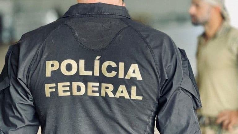 Polícia Federal realiza operações contra fraudes fiscais milionárias