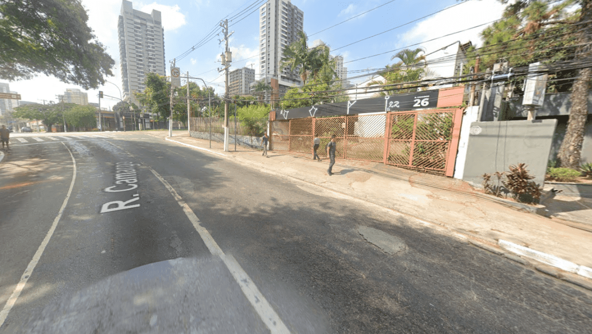 Golpe do falso estacionamento resulta em prisão na zona Oeste de São Paulo