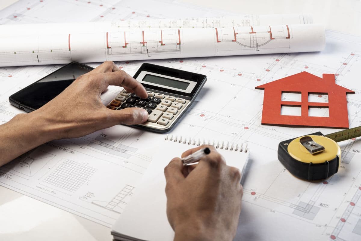 Financiamento de imóveis na planta: vantagens e cuidados