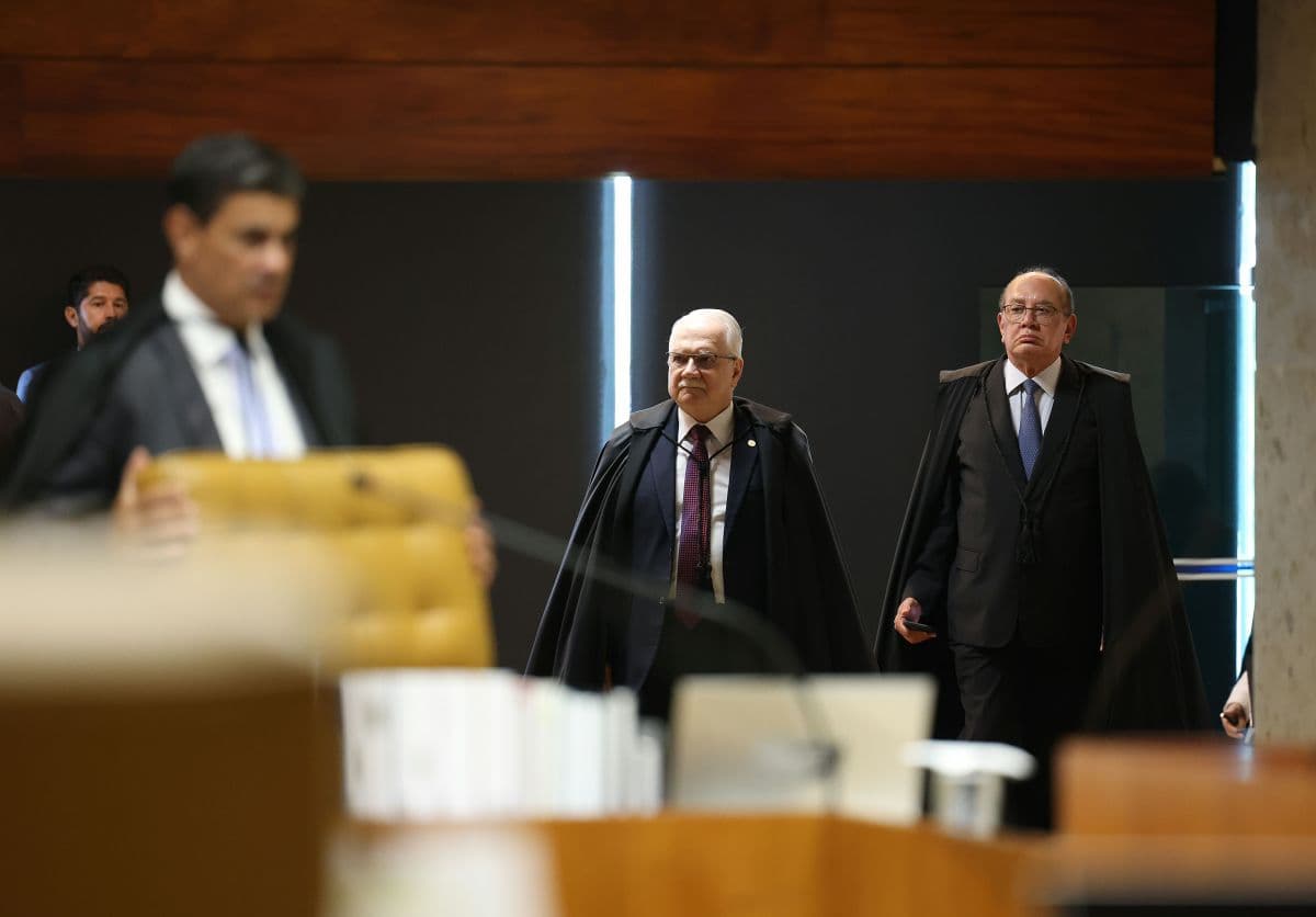 Fachin ajusta estratégia para reformar Judiciário e estreitar laços