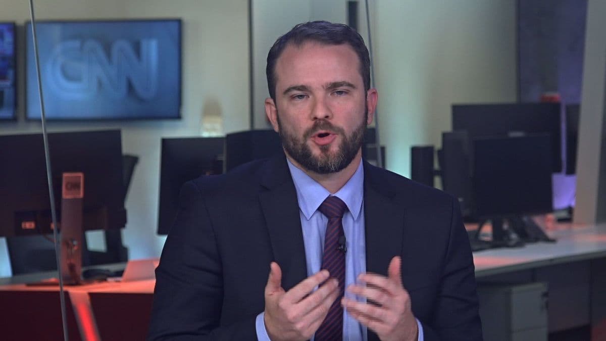 Dario Durigan viaja para reuniões do G7 e do NBD na Europa