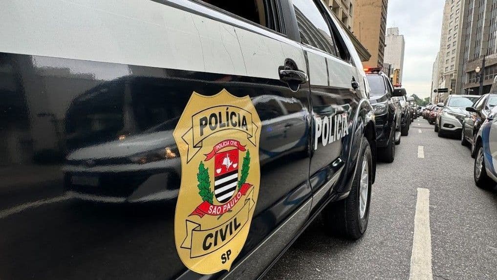 Mulher de 56 anos é presa por assassinato de policial em Guarulhos