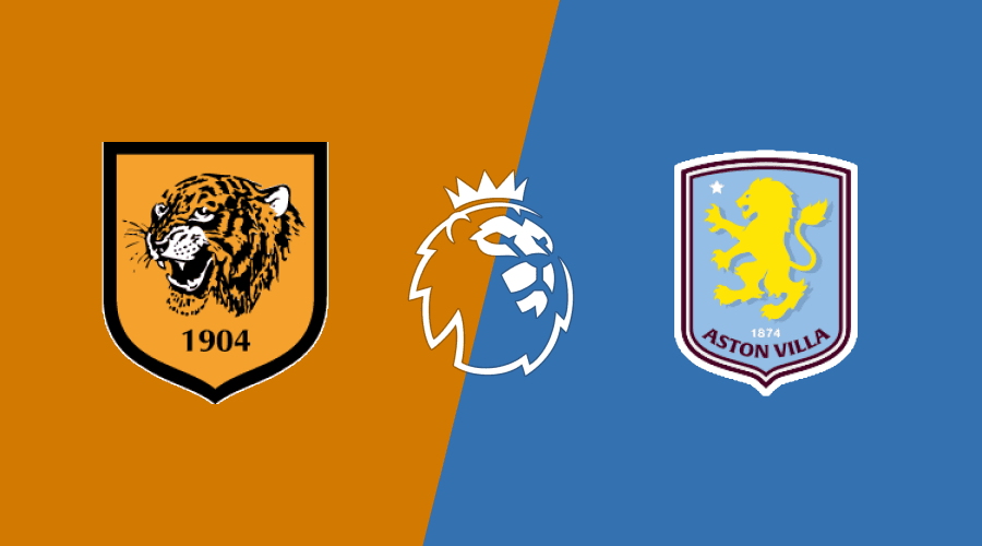 Hull City x Aston Villa hoje: tudo sobre o jogo pela Premier League