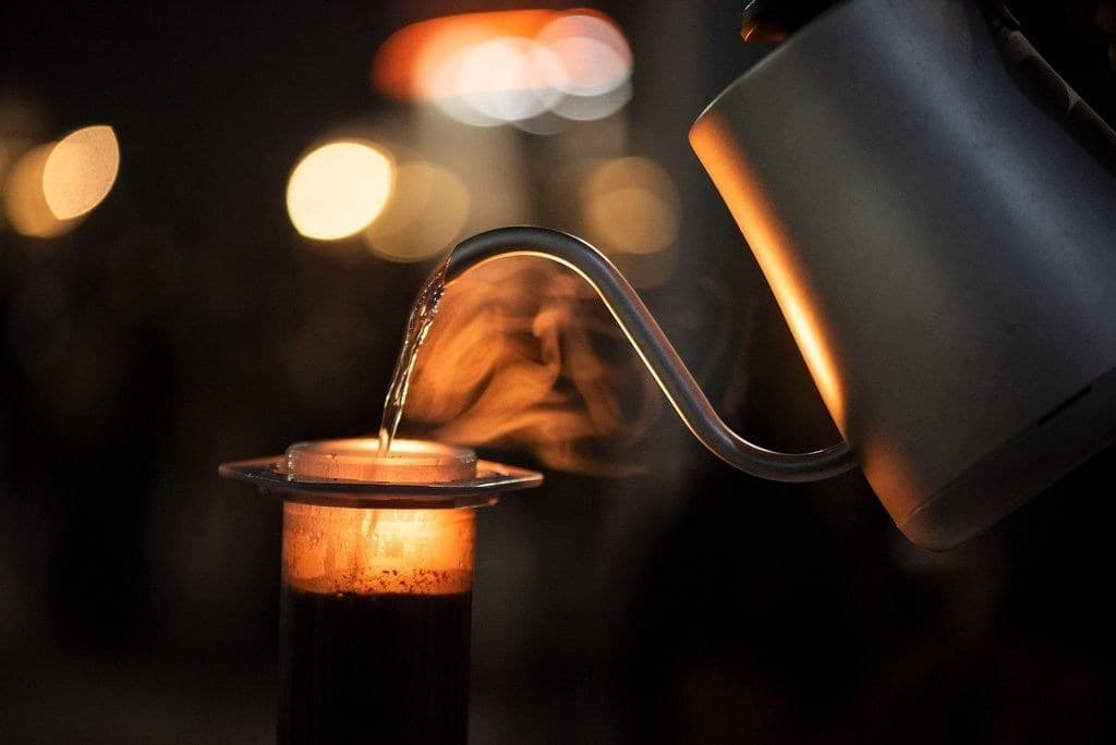 Exportações de café do Brasil quase triplicam em dez anos