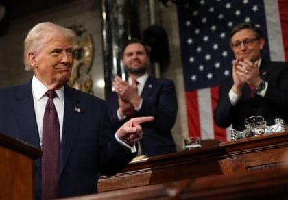 Trump gera polêmica com declarações sobre Irã e armas nucleares