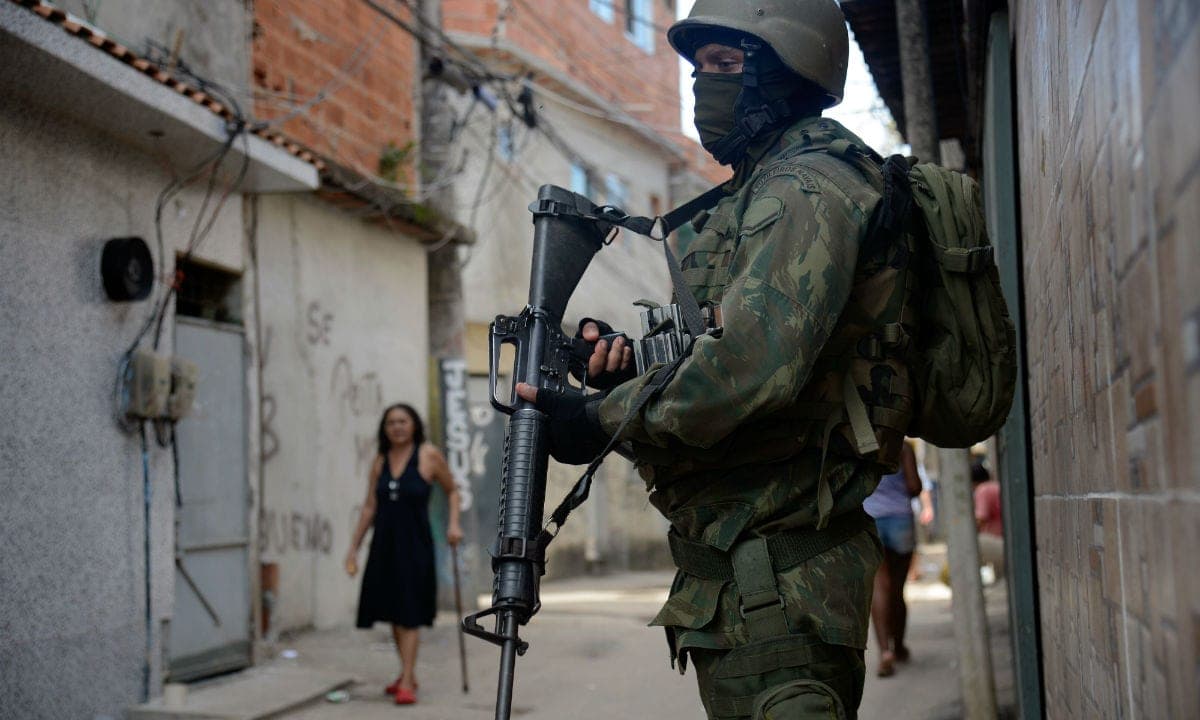 Desigualdade orçamentária em segurança pública revela descaso com presos