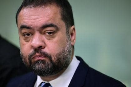 TSE julga inelegibilidade de Claudio Castro em junho