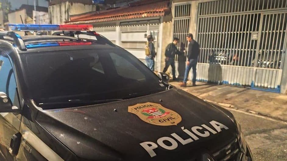 Polícia desarticula quadrilha de falso advogado em São Paulo