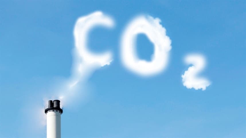 Preparação para um futuro sem emissões de carbono