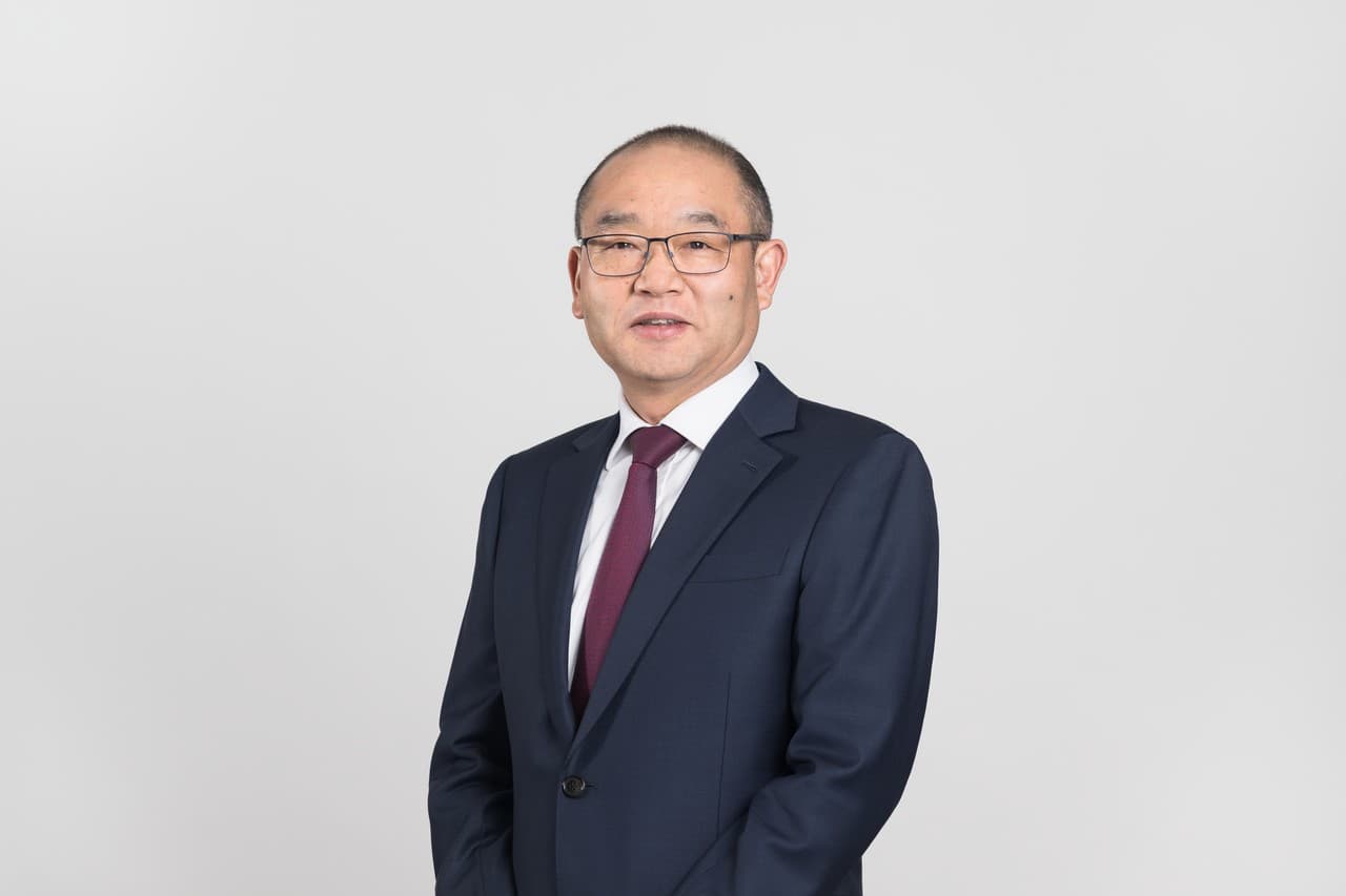 Syngenta nomeia Hengde Qin como novo CEO