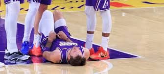 Lakers x Clippers: Luka Doncic Desfalca o Clássico por Dor nas Costas