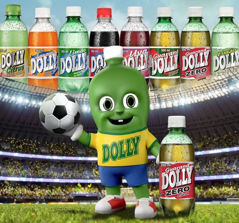 Grupo Dolly enfrenta pedido de falência por dívidas de R$ 15,7 bilhões