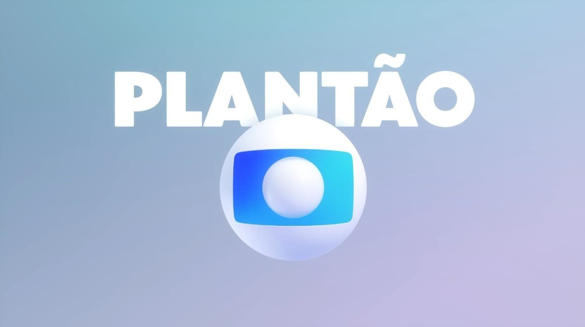 Vinheta do Plantão da Globo: a história por trás do ícone de 35 anos