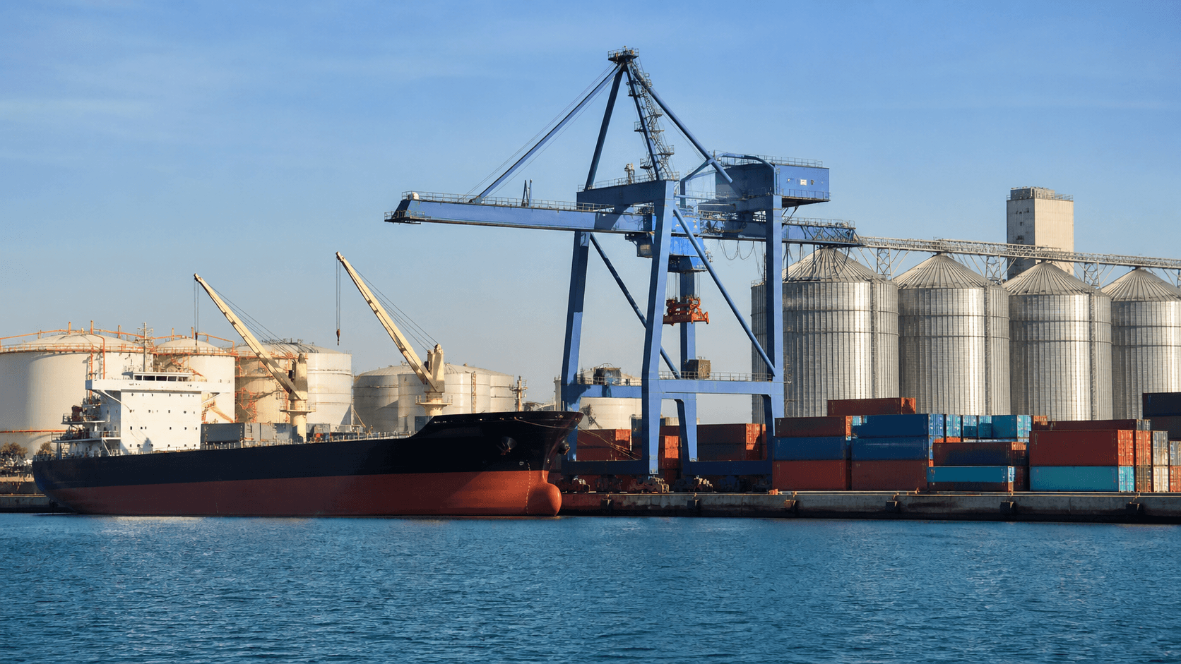 Brasil registra superávit comercial de US$ 2,4 bilhões na quarta semana de setembro