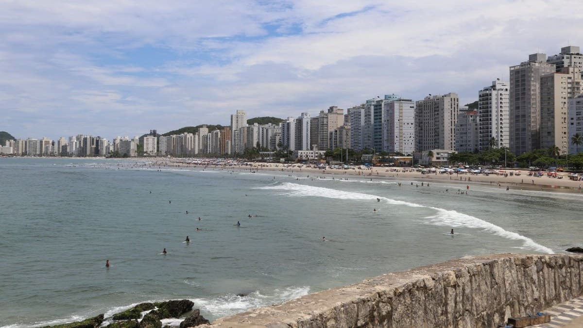 Municípios devem prestar contas sobre gestão de praias até 12 de dezembro