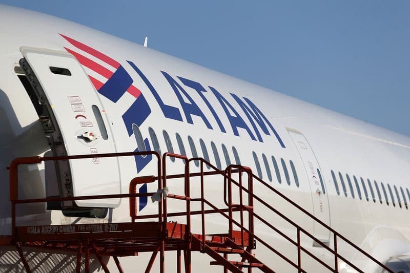 Latam Brasil lança novas rotas para Cidade do Cabo e Ushuaia