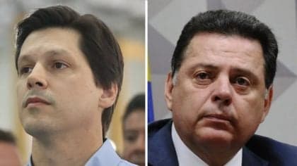 Daniel Vilela é o favorito em Goiás para reeleição em 2026