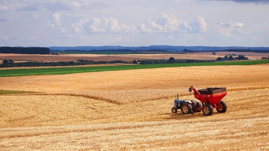 Crescimento do agro brasileiro revela mudanças significativas