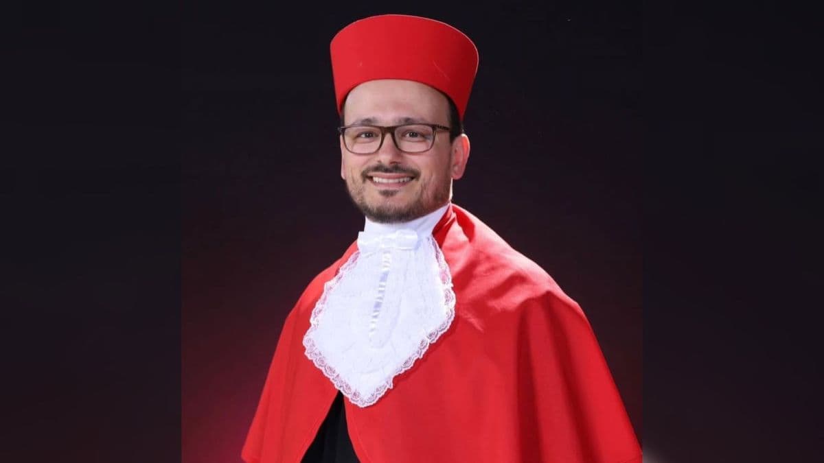 Ex-professor Conrado Paulino é liberado pelo STJ após prisão por abusos