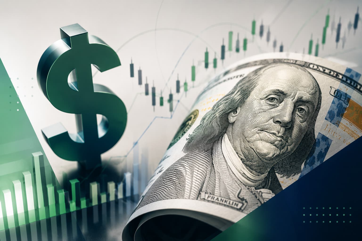 Cotação do dólar hoje: comercial fechou a R$ 5,14 e turismo segue mais caro; entenda o movimento