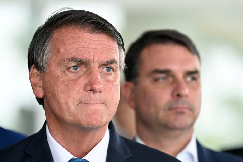 Moraes impõe novas restrições a Jair Bolsonaro em prisão domiciliar