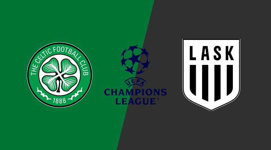 Celtic x LASK: Onde Assistir Hoje pela Champions League 2026